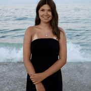 Kenzie W., Nanny in 21740 with 2 years of paid experience