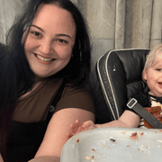 Ashley M., Babysitter in Orlando, FL with 5 years paid experience