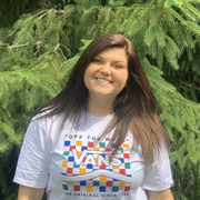 Trinity G., Child Care in Plainfield, IN 46168 with 5 years of paid experience