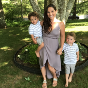 Julia H., Nanny in Carver, MA 02330 with 20 years of paid experience