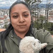 Lucia C., Babysitter in 10901 with 9 years of paid experience