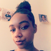 Fantashia F., Babysitter in Akron, OH with 1 year paid experience