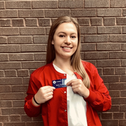 Bailey M., Nanny in Harpers Ferry, IA with 3 years paid experience