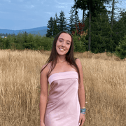 Ella S., Child Care Provider in 98019 with 0 years of paid experience