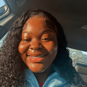 Tierany  W., Babysitter in 38680 with 1 year of paid experience