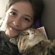 Katelyn M., Pet Care Provider in Provo, UT with 3 years paid experience