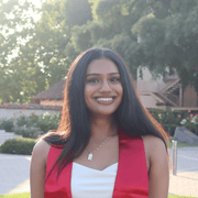 Vidya J., Babysitter in Los Gatos, CA with 0 years paid experience