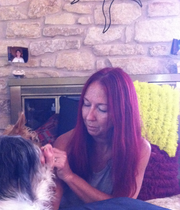 Michele D., Pet Care Provider in Pflugerville, TX 78660 with 10 years paid experience
