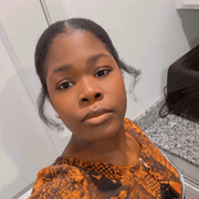 Fabiola  J., Babysitter in Denton, NC 27239 with 0 years of paid experience