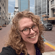 Amanda L., Babysitter in Lafayette, IN with 20 years paid experience