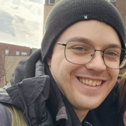 Joseph M., Nanny in 44256 with 3 years of paid experience
