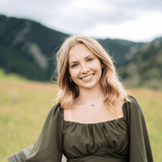 Mara V., Babysitter in Black Hawk, CO 80422 with 2 years of paid experience