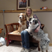 Carmen H., Pet Care Provider in Hammond, WI 54015 with 10 years paid experience
