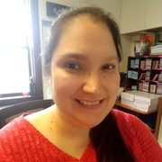 Andria S. - Maplewood Babysitter