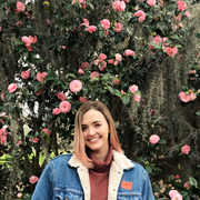 Molli C. - West Columbia Babysitter
