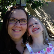 Jamie A., Babysitter in Mesa, AZ with 12 years paid experience