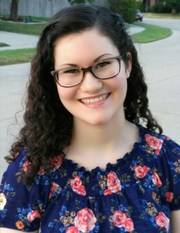 Sarah D., Babysitter in McKinney, TX with 8 years paid experience