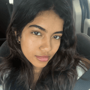 Daniela D., Babysitter in Miami, FL with 1 year paid experience