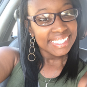 Khadijah J., Nanny in Canton, GA with 2 years paid experience
