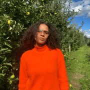 Kimberly M., Nanny in Queens, NY with 5 years paid experience