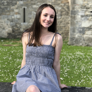 Brianna R., Nanny in Carmel, NY with 4 years paid experience