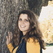 Hannah B. - Franklin Babysitter