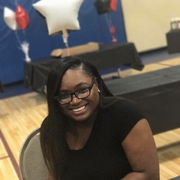 Derrika H. - North Little Rock Nanny