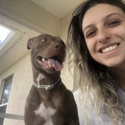 Sierra J. - Cape Coral Pet Care Provider