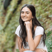 Andrea J., Nanny in 49326 with 1 year of paid experience