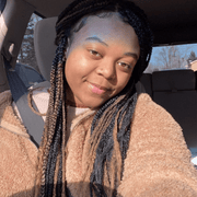 Darnishie H., Babysitter in West Point, KY 40177 with 1 year of paid experience