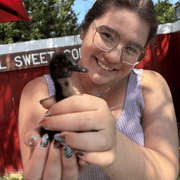 Rebecca F., Babysitter in Amagansett, NY 11930 with 4 years of paid experience