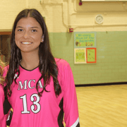 Olivia M., Babysitter in 70057 with 3 years of paid experience