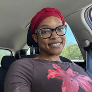 Nevaeh S., Nanny in 30542 with 5 years of paid experience