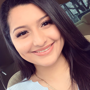 Gabriela V., Nanny in Houston, TX with 3 years paid experience