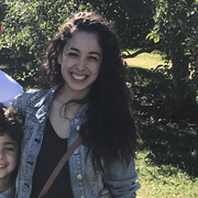 Keira R. - Buffalo Babysitter