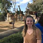 Elyssa H., Nanny in Fallston, MD with 8 years paid experience