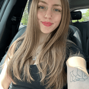 Gillian F., Babysitter in 46342 with 3 years of paid experience