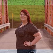 Cassidy M., Babysitter in Canton, OH with 4 years paid experience
