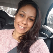 Laís O., Nanny in Glen Burnie, MD with 4 years paid experience