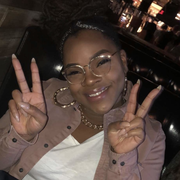 Nadjyah G. - Stoneham Nanny