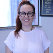 Heloisa B., Babysitter in Lutherville Timonium, MD with 7 years paid experience