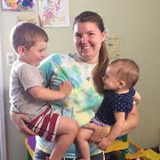 Ashlee S., Babysitter in Carlinville, IL with 13 years paid experience