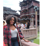 Ismaelia D. - Washington Babysitter