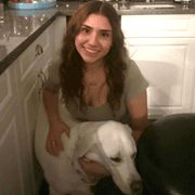 Ashley T., Babysitter in Santa Barbara, CA with 2 years paid experience