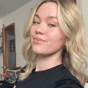 Brooke F., Babysitter in Cleveland, OH with 1 year paid experience