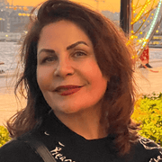 Shahla S., Babysitter in 92672 with 7 years of paid experience