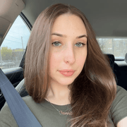 Hannah G., Nanny in 23150 with 7 years of paid experience