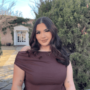 Zoie M., Babysitter in 87048 with 2 years of paid experience