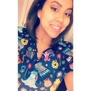Lizbeth M., Babysitter in Laredo, TX with 1 year paid experience