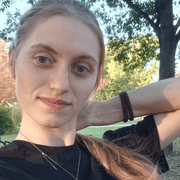 Viktoriia M., Babysitter in Falls Church, VA with 2 years paid experience